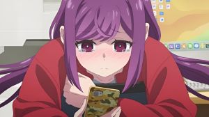A Mangaka’s Weirdly Wonderful Workplace confirma estreno y revela nuevo tráiler con ending