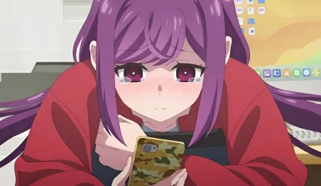 A Mangaka’s Weirdly Wonderful Workplace confirma estreno y revela nuevo tráiler con ending