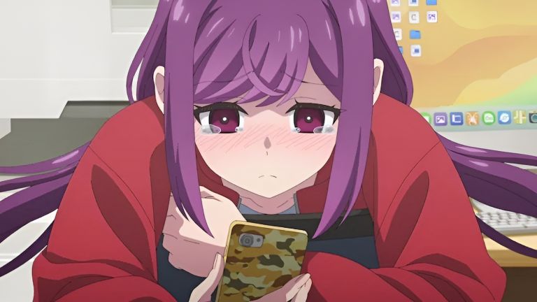 A Mangaka’s Weirdly Wonderful Workplace confirma estreno y revela nuevo tráiler con ending