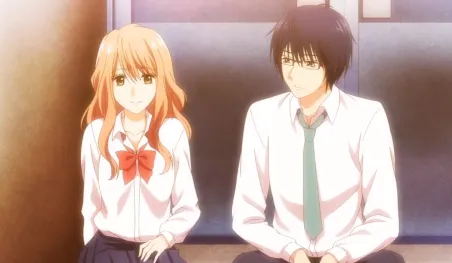 Revelan imagen y video promocionales de la segunda temporada de 3D Kanojo: Real Girl