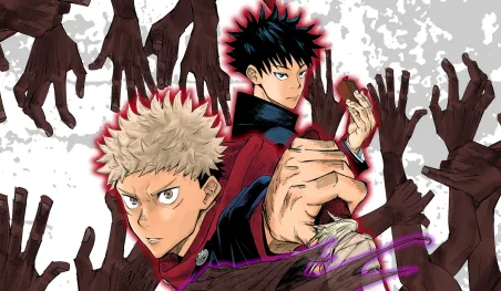 El manga Jujutsu Kaisen será adaptado al anime