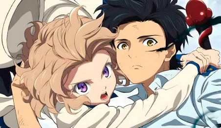 La segunda temporada de Kyokou Suiri revela un nuevo video promocional