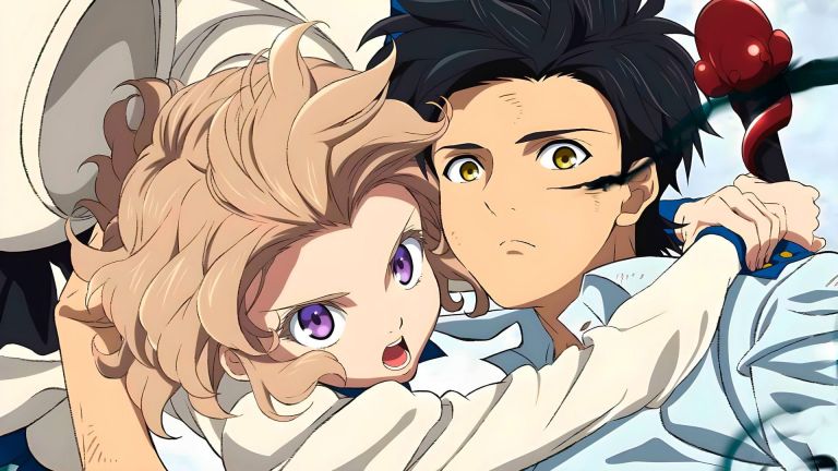 La segunda temporada de Kyokou Suiri revela un nuevo video promocional