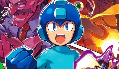 Netflix se encargaría de la distribución del próximo live-action de Mega Man