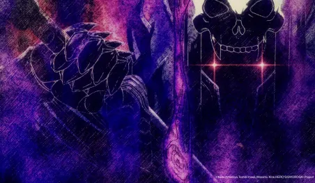 Anuncian el staff principal de Sword Gai: The Animation