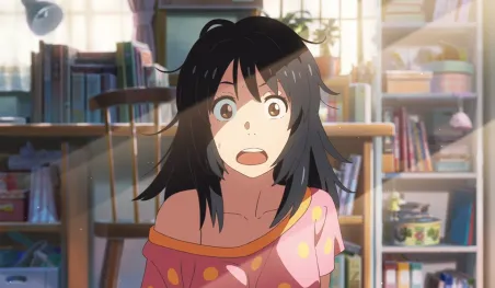 El director del live-action de Kimi no Na wa abandona el proyecto