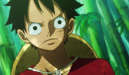 One Piece consigue su canal de transmisión ininterrumpida en Pluto TV