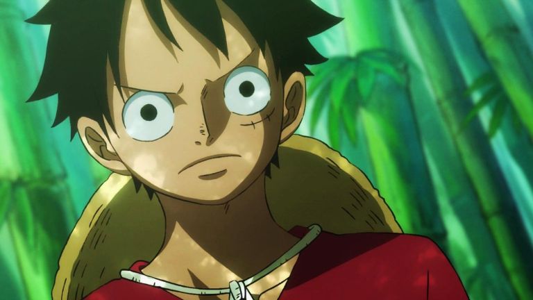 One Piece consigue su canal de transmisión ininterrumpida en Pluto TV