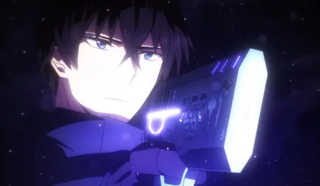 Reseña | Mahouka Kouko no Rettousei 2  - Capítulo 7