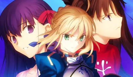 La exhibición del 15 aniversario de Fate/Stay Night cierra con buenos números