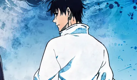 La película Jujutsu Kaisen 0 revela su fecha de estreno y un nuevo visual