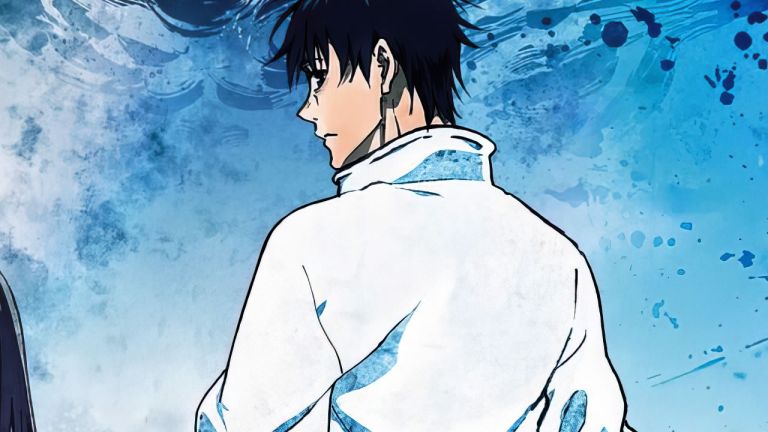 La película Jujutsu Kaisen 0 revela su fecha de estreno y un nuevo visual