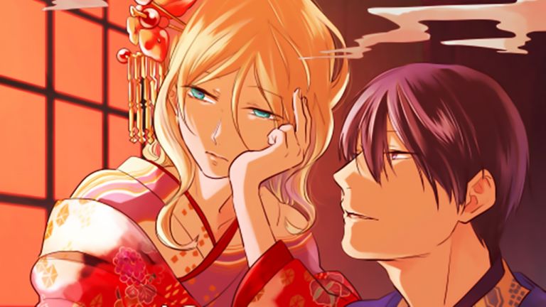 El manga Koroshi Ai tendrá adaptación al anime