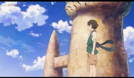 Reseña | Kujira no Kora wa Sajou ni Utau – Capítulo 1