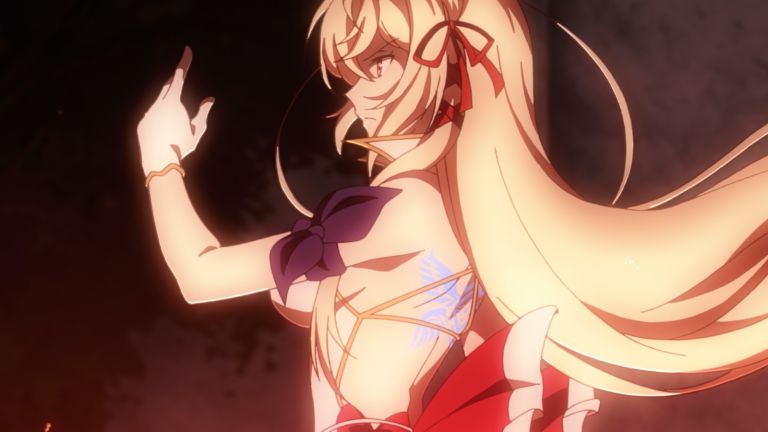 Reseña | Kimi to Boku no Saigo no Senjou - Capítulo 9
