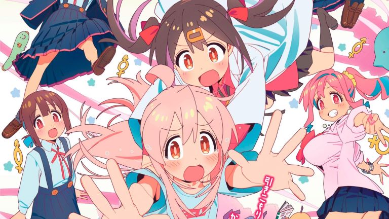 El anime del trapito Oniichan wa Oshimai! revela nuevo adelanto y fecha de estreno