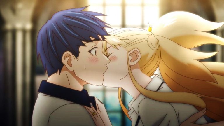 El romance isekai Tales of Wedding Rings revela su avance