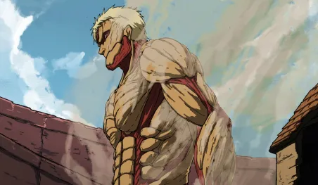 Shingeki no Kyojin: The Final Season revela más diseños de personajes