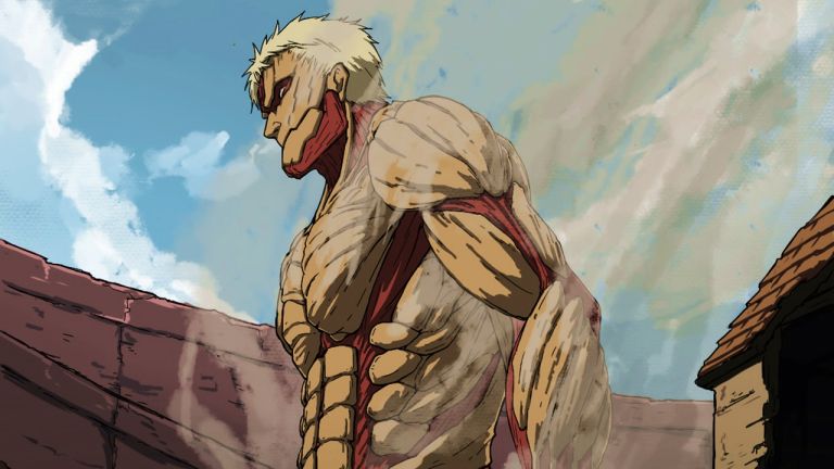 Shingeki no Kyojin: The Final Season revela más diseños de personajes