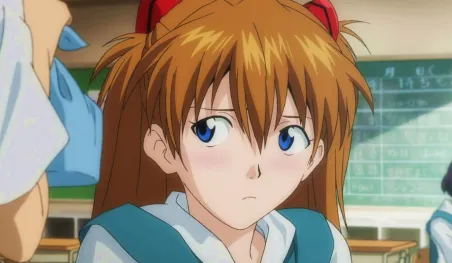 Rebuild of Evangelion sería una 'carta de amor' de Hideaki Anno a su esposa