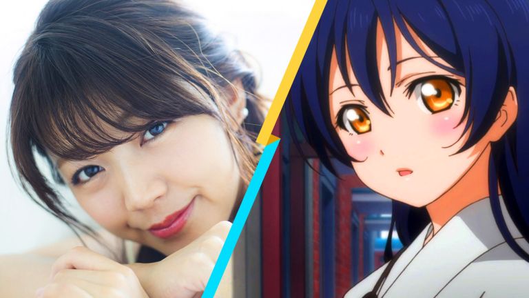 Suzuko Mimori, la voz de Umi Sonoda, realizó un concierto acústico en línea