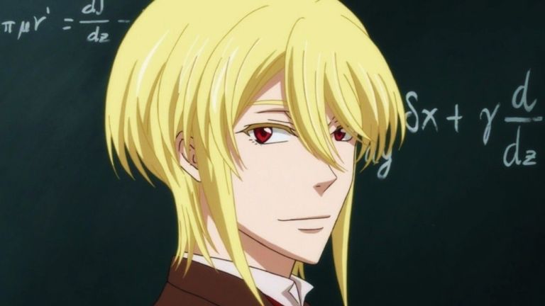 Yuukoku no Moriarty revela un nuevo traíler para su segunda mitad