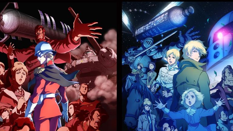 Kidō Senshi Gundam: The Origin será el último anime de Yoshikazu Yasuhiko