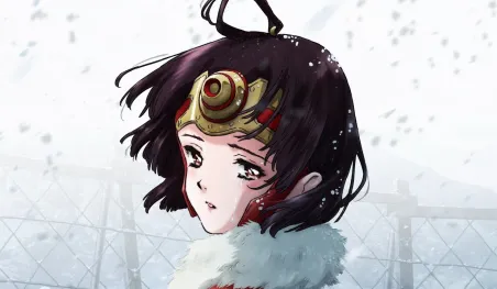 Revelan segundo video promocional para la película Kōtetsujō no Kabaneri: Unato Kessen