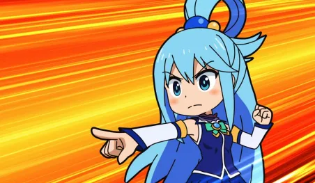 Isekai Quartet 2 revela la portada de su segundo Blu-ray/DVD