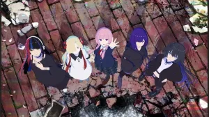 Crunchyroll emitirá el anime Kamitsubaki City en verano de 2025