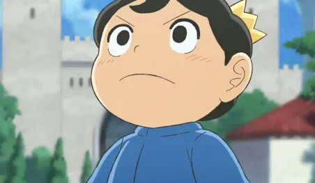 Ousama Ranking revela un avance para su segunda parte y anuncia suspensión de una semana
