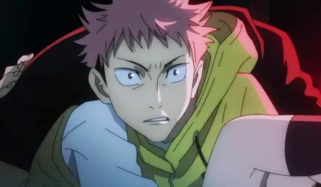 Descubren que Funimation habría listado el anime Jujutsu Kaisen en su catálogo