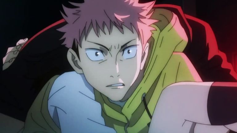 Descubren que Funimation habría listado el anime Jujutsu Kaisen en su catálogo