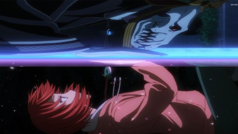 Reseña | Mahoutsukai no Yome – Capítulo 11