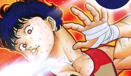 ¡Baki regresa al ring! El manga se publicará en inglés a nivel mundial