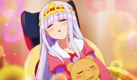 Saori Hayami se une al elenco de voces de Maoujou de Oyasumi