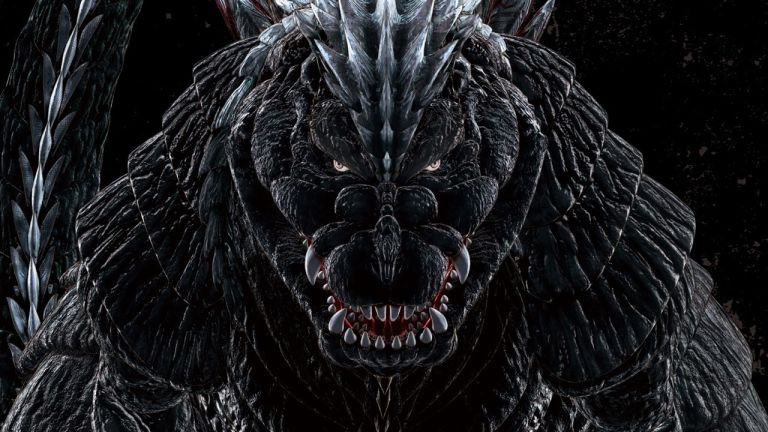 Godzilla Singular Point revela las fabulosas portadas de sus Blu-ray/DVD