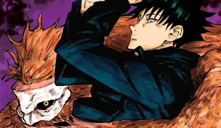 Jujutsu Kaisen supera las 4.5 millones de copias en circulación