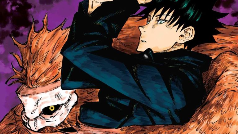 Jujutsu Kaisen supera las 4.5 millones de copias en circulación