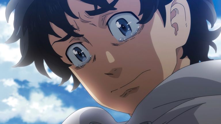 Tokyo Revengers revela los detalles de su quinto paquete Blu-ray/DVD