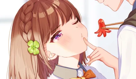 Las novelas Osananajimi ga Zettai ni Makenai Love Comedy superan el millón de copias en circulación