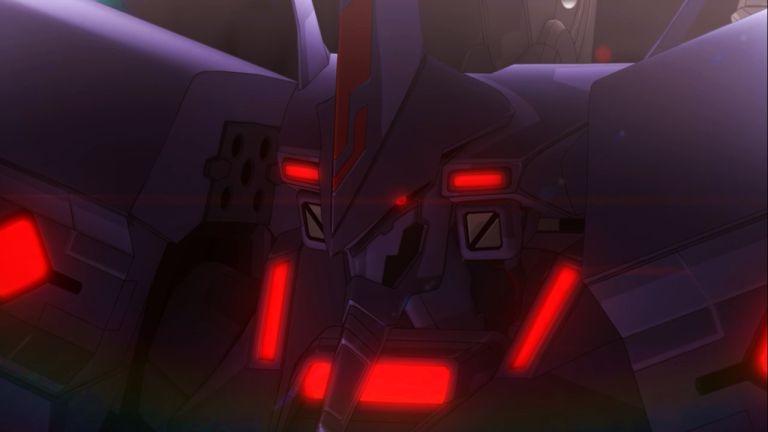 Muv-Luv Alternative: The Animation revela un video promocional