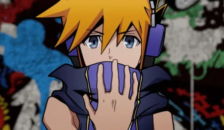El anime The World Ends With You tendrá 12 episodios