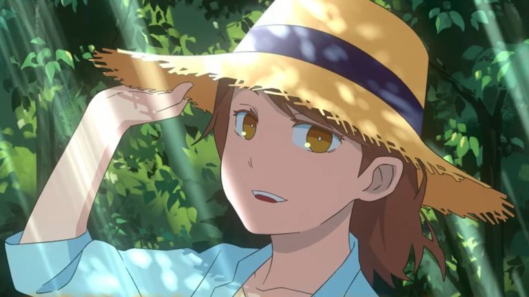 La serie de cortos Kyoshin to Hyouka no Shiro retrasa su estreno