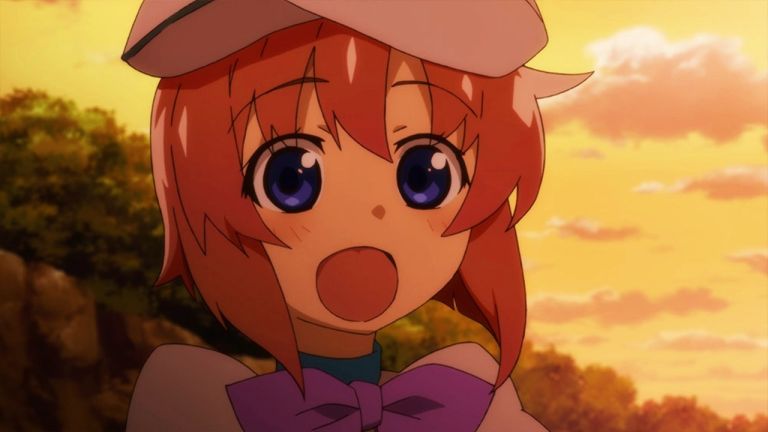 Higurashi no Naku Koro ni Gou revela los detalles de su tercer Blu-ray/DVD