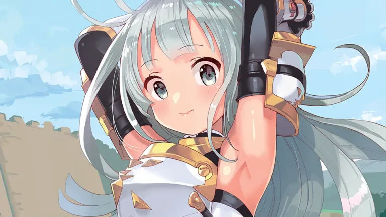 Gacha Girls Corps confirma su adaptación del exitoso manga a anime