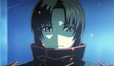 El anime Soukyuu no Fafner: The Beyond revela un nuevo visual
