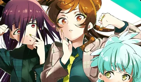 Zombieland Saga: Revenge revela los detalles de su segundo Blu-ray