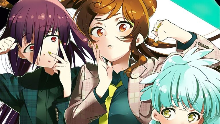 Zombieland Saga: Revenge revela los detalles de su segundo Blu-ray