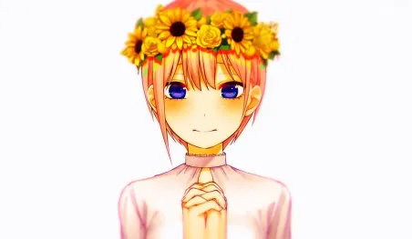 Gotoubun no Hanayome 2 revela los detalles de su primer Blu-ray/DVD
